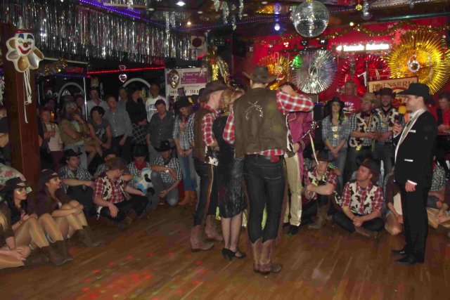 Fasching 2016