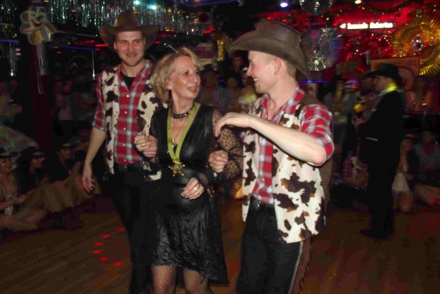 Fasching 2016