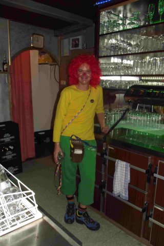 Fasching 2016