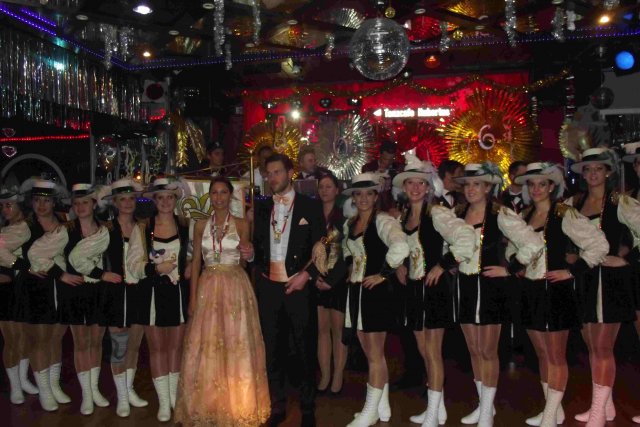 Fasching 2016