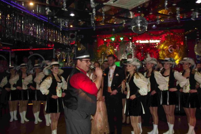 Fasching 2016