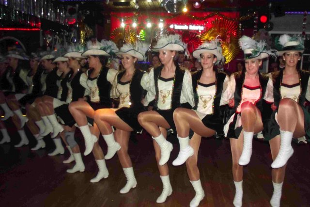 Fasching 2016