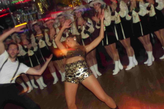 Fasching 2016