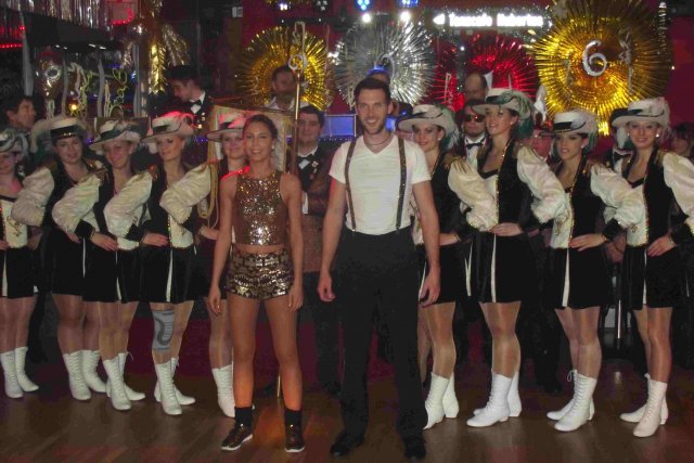 Fasching 2016