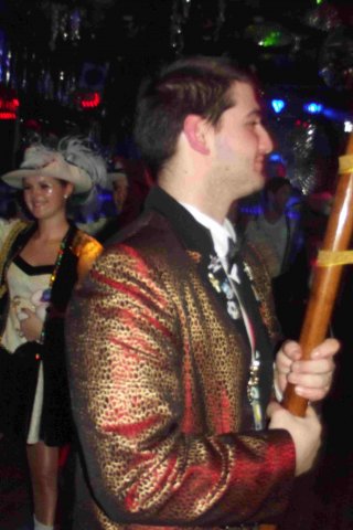 Fasching 2016