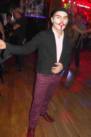 Fasching 2016