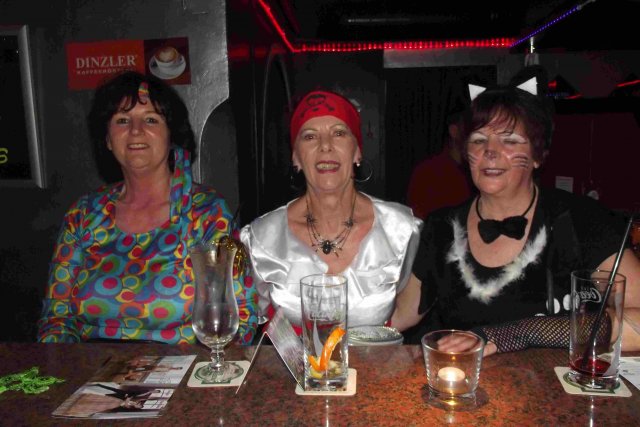 Fasching 2016