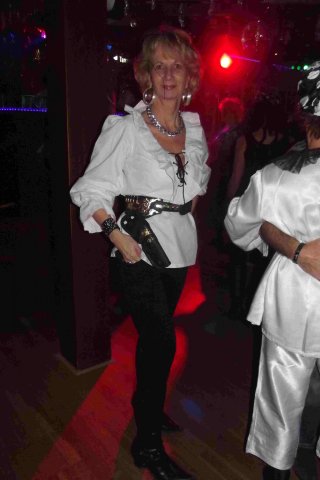 Fasching 2016