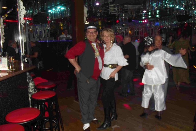 Fasching 2016