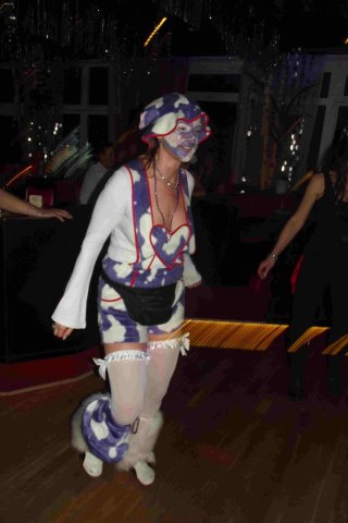 Fasching 2016