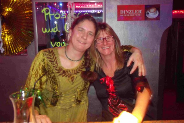 Fasching 2016