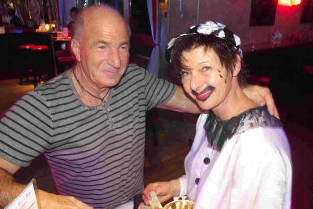 Fasching 2016