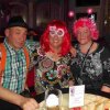 Fasching 2016