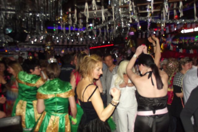 Fasching 2017