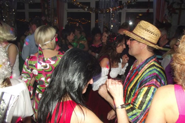 Fasching 2017