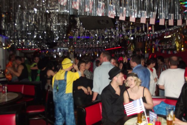 Fasching 2017