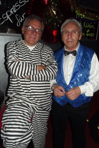 Fasching 2017