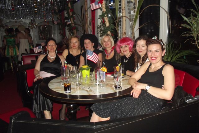 Fasching 2017