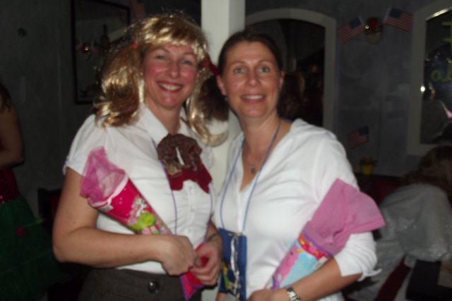 Fasching 2017