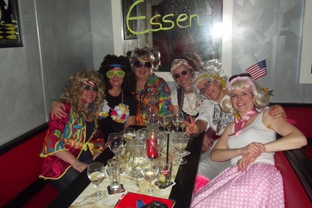 Fasching 2017