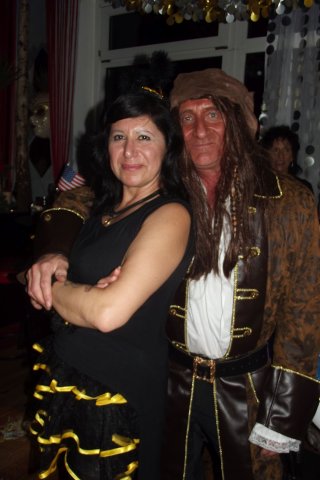 Fasching 2017