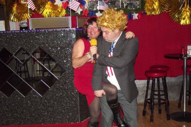 Fasching 2017