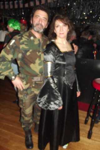 Fasching 2017
