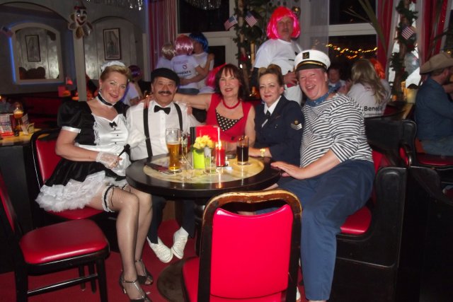 Fasching 2017