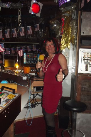 Fasching 2017
