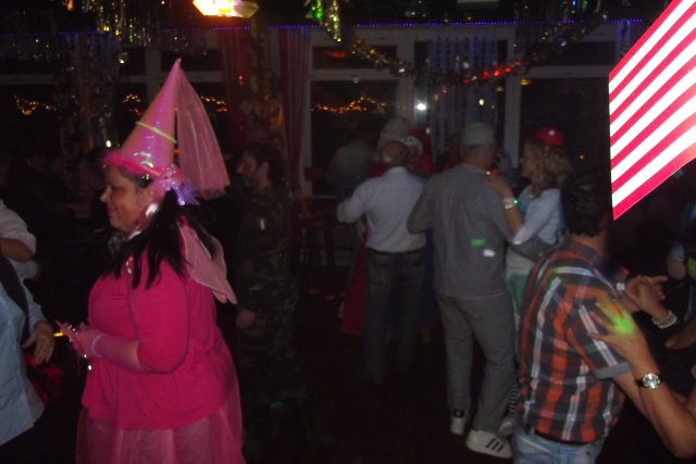 Fasching 2017