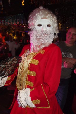 Fasching 2017