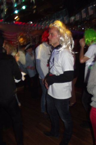 Fasching 2017