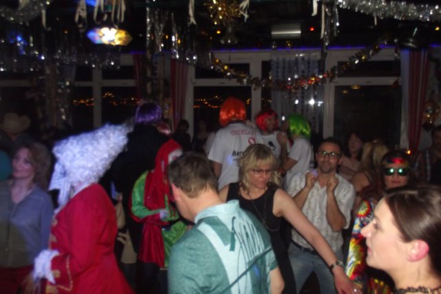 Fasching 2017