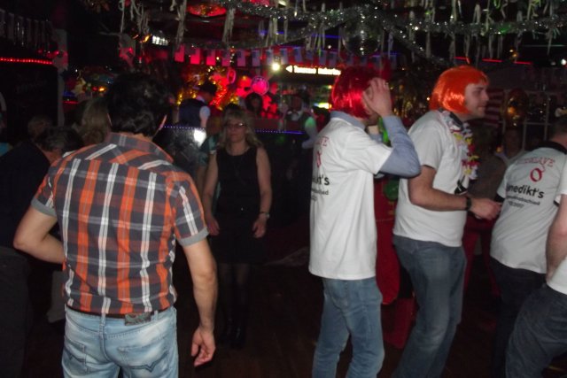 Fasching 2017