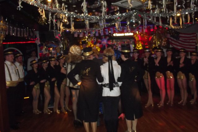 Fasching 2017