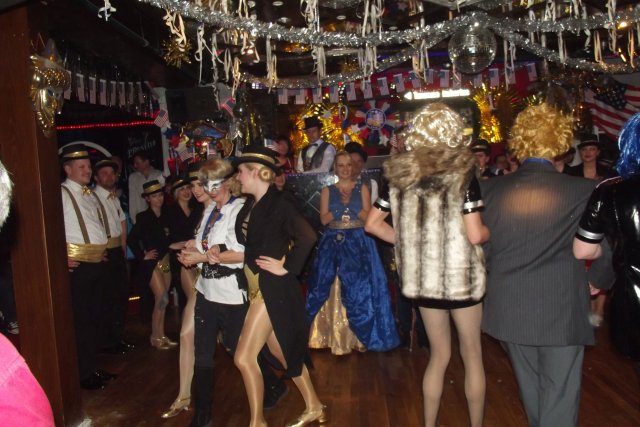 Fasching 2017