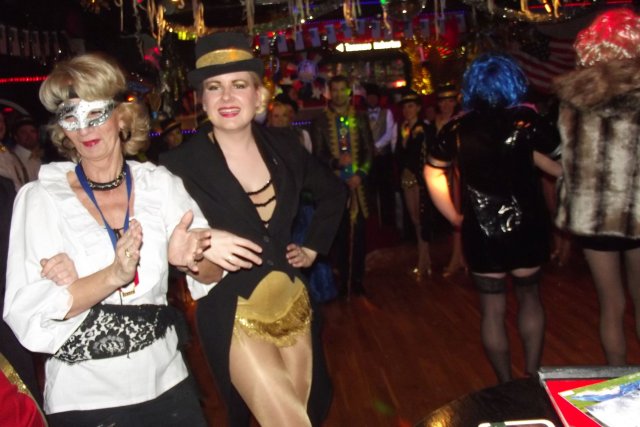 Fasching 2017