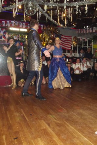 Fasching 2017