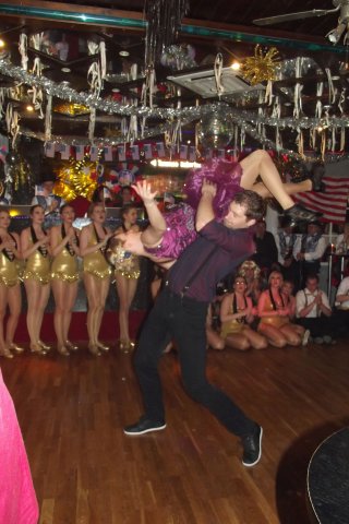 Fasching 2017