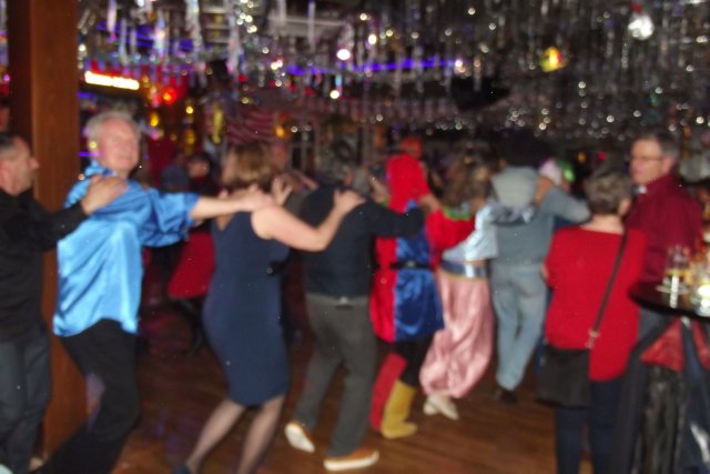 Fasching 2017