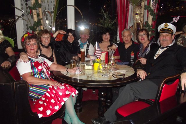 Fasching 2017
