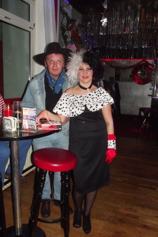 Fasching 2017