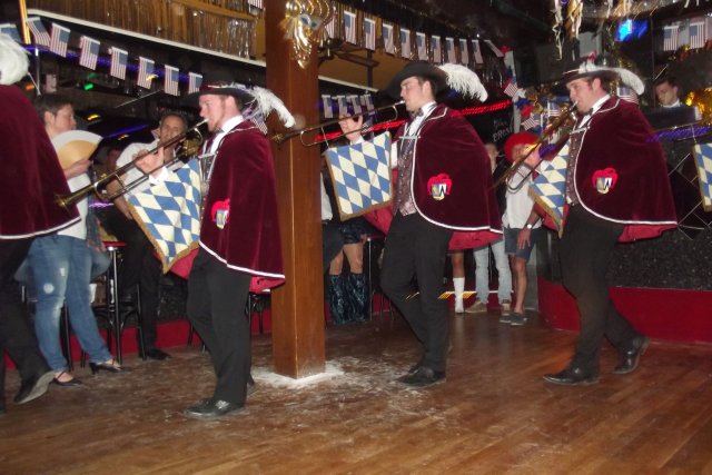 Fasching 2017
