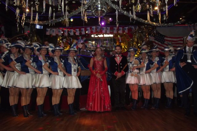 Fasching 2017