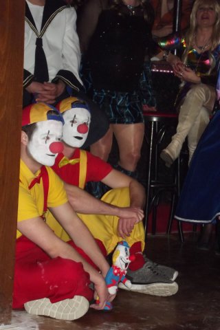 Fasching 2017