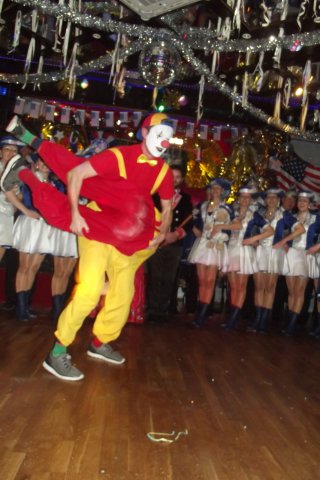 Fasching 2017