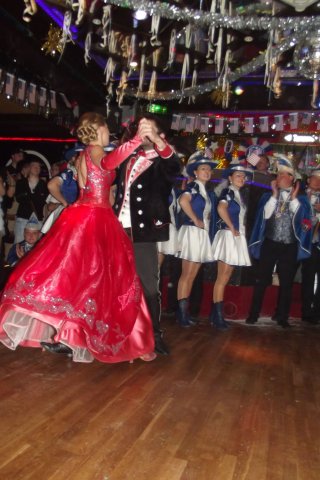 Fasching 2017