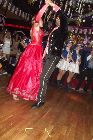 Fasching 2017