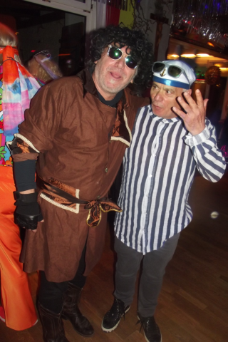 Fasching 2023