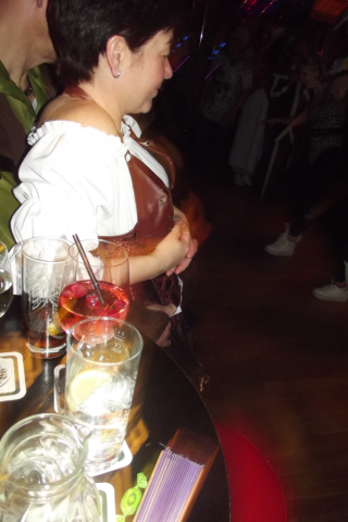 Fasching 2023